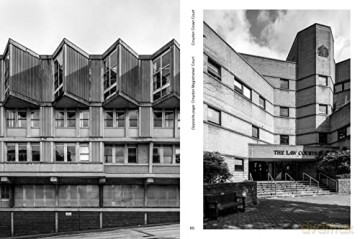 Brutal Outer London - Simon Phipps [KSIĄŻKA]