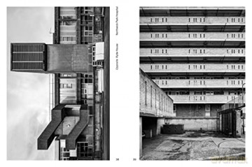 Brutal Outer London - Simon Phipps [KSIĄŻKA]