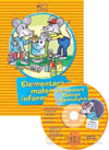 Informatyka Elementarz małego informatyka kl.2 podręcznik Edukacja wczesnoszkolna [KSIĄŻKA]
