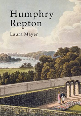 Humphry Repton - Laura Mayer [KSIĄŻKA]