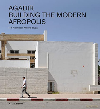 Agadir [KSIĄŻKA]