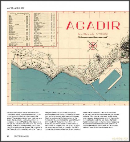 Agadir [KSIĄŻKA]