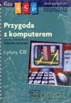 Informatyka Przygoda z komputerem SP kl.4-6 podręcznik [KSIĄŻKA]