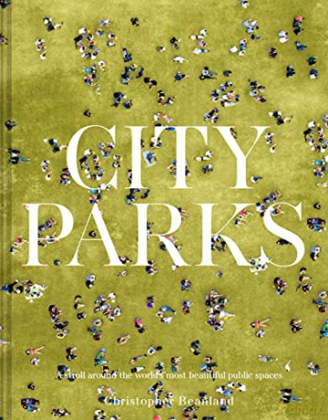 City Parks - C Beanland [KSIĄŻKA]