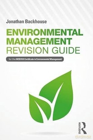 Environmental Management Revision Guide - Jonathan Backhouse [KSIĄŻKA]