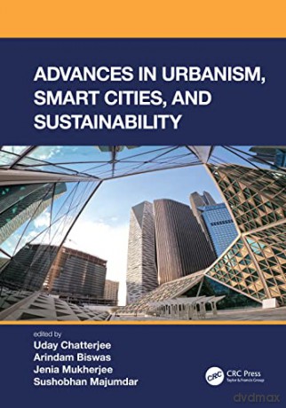 Advances In Urbanism Smart Cities [KSIĄŻKA]