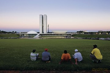 Brasilia Chandigarh - Iwan (Ed.) Baan [KSIĄŻKA]