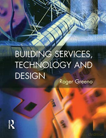 Build.Serv.Tech Des - Greeno [KSIĄŻKA]