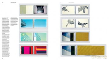 A To Z Of The Designers Republic - Ian Anderson [KSIĄŻKA]