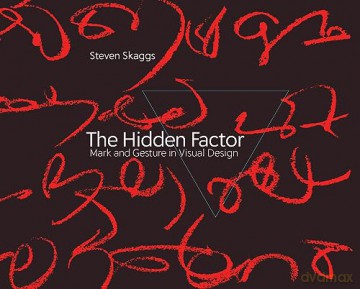 Hidden Factor - Steven Skaggs [KSIĄŻKA]