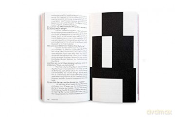 How Many Female Type Designers Do You Kn [KSIĄŻKA]