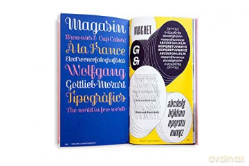 How Many Female Type Designers Do You Kn [KSIĄŻKA]