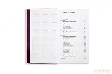How Many Female Type Designers Do You Kn [KSIĄŻKA]