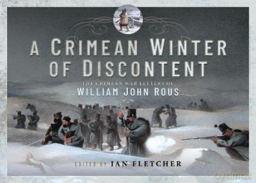Crimean Winter Of Discontent - Ian Fletcher [KSIĄŻKA]