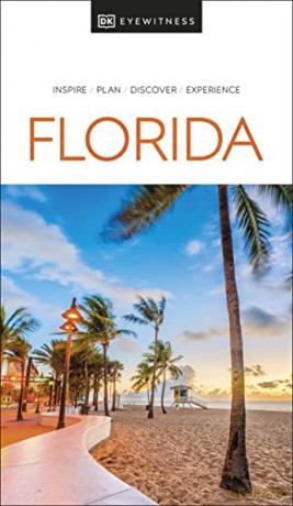 Florida - Dk [KSIĄŻKA]