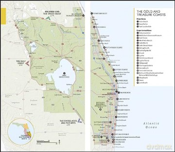 Florida - Dk [KSIĄŻKA]