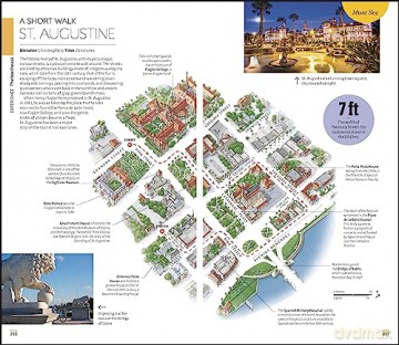 Florida - Dk [KSIĄŻKA]
