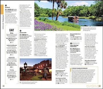 Florida - Dk [KSIĄŻKA]