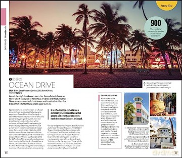 Florida - Dk [KSIĄŻKA]