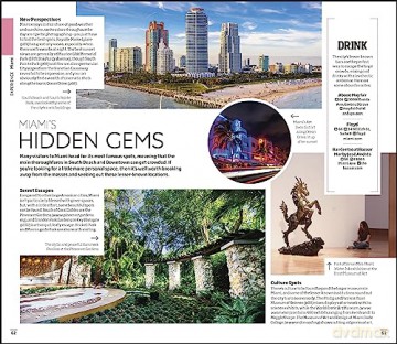 Florida - Dk [KSIĄŻKA]