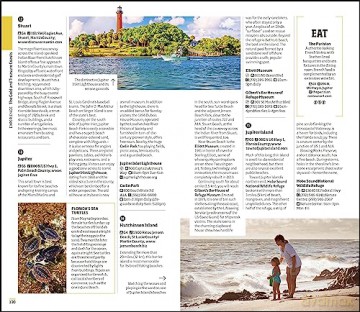 Florida - Dk [KSIĄŻKA]