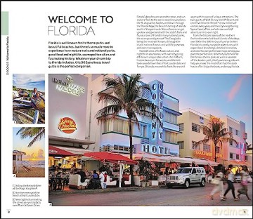 Florida - Dk [KSIĄŻKA]