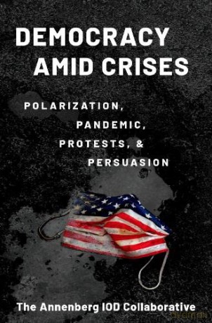 Democracy Amid Crises [KSIĄŻKA]