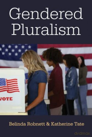 Gendered Pluralism - Tate Robnett [KSIĄŻKA]