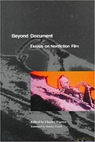 Beyond Document Essays On Nonfiction Fil [KSIĄŻKA]