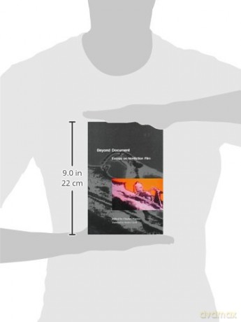 Beyond Document Essays On Nonfiction Fil [KSIĄŻKA]