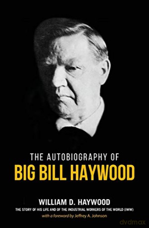 Big Bill Haywoods Book - William D. Haywood [KSIĄŻKA]
