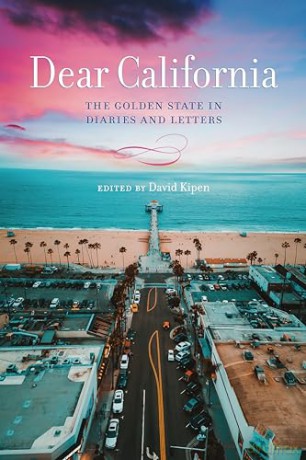 Dear California - David Kipen [KSIĄŻKA]