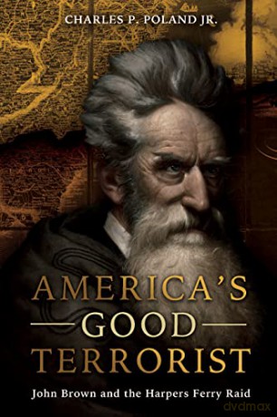 Americas Good Terrorist [KSIĄŻKA]