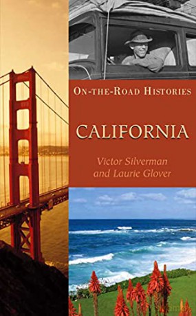 California On The Road Histories - Victor Silverman [KSIĄŻKA]