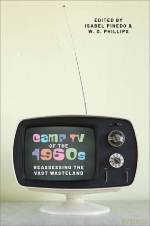 Camp Tv Of The 1960s [KSIĄŻKA]