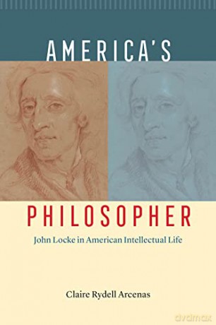 America S Philosopher - Claire R Arcenas [KSIĄŻKA]