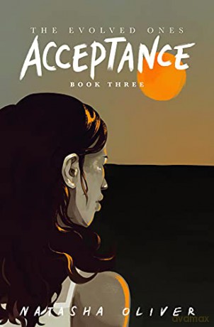 Acceptance - Natasha Oliver [KSIĄŻKA]