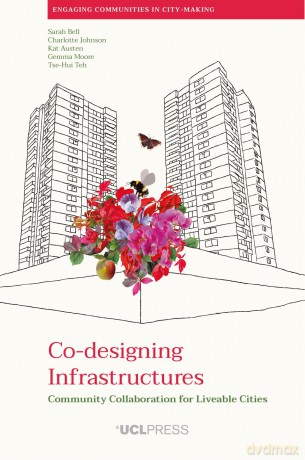 Co Designing Infrastructures - Sarah Bell [KSIĄŻKA]