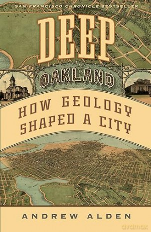 Deep Oakland [KSIĄŻKA]