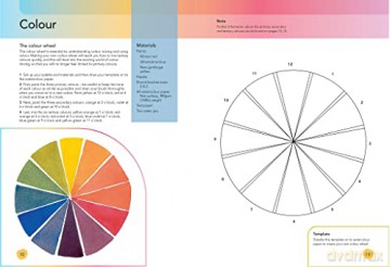 Colour Mixing Companion - Julie Collins [KSIĄŻKA]
