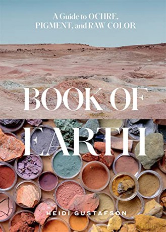 Book Of Earth - Heidi Gustafson [KSIĄŻKA]