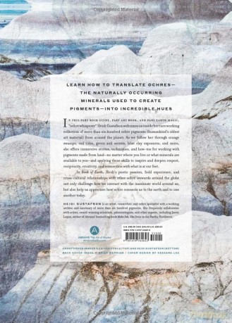 Book Of Earth - Heidi Gustafson [KSIĄŻKA]