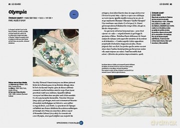 Color A Master Class - Camille Vieville [KSIĄŻKA]