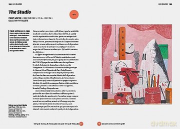 Color A Master Class - Camille Vieville [KSIĄŻKA]