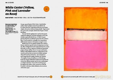 Color A Master Class - Camille Vieville [KSIĄŻKA]