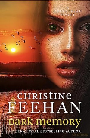 Dark Memory - Christine Feehan [KSIĄŻKA]