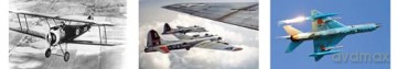 Combat Aircraft - Riccardo Niccoli [KSIĄŻKA]