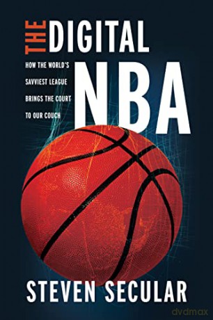 Digital Nba - Steven Secular [KSIĄŻKA]