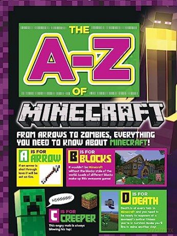 110% Gaming Presents Lets Play Minecraft [KSIĄŻKA]