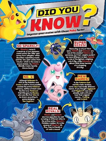 110% Gaming Presents Lets Play Pokemon [KSIĄŻKA]